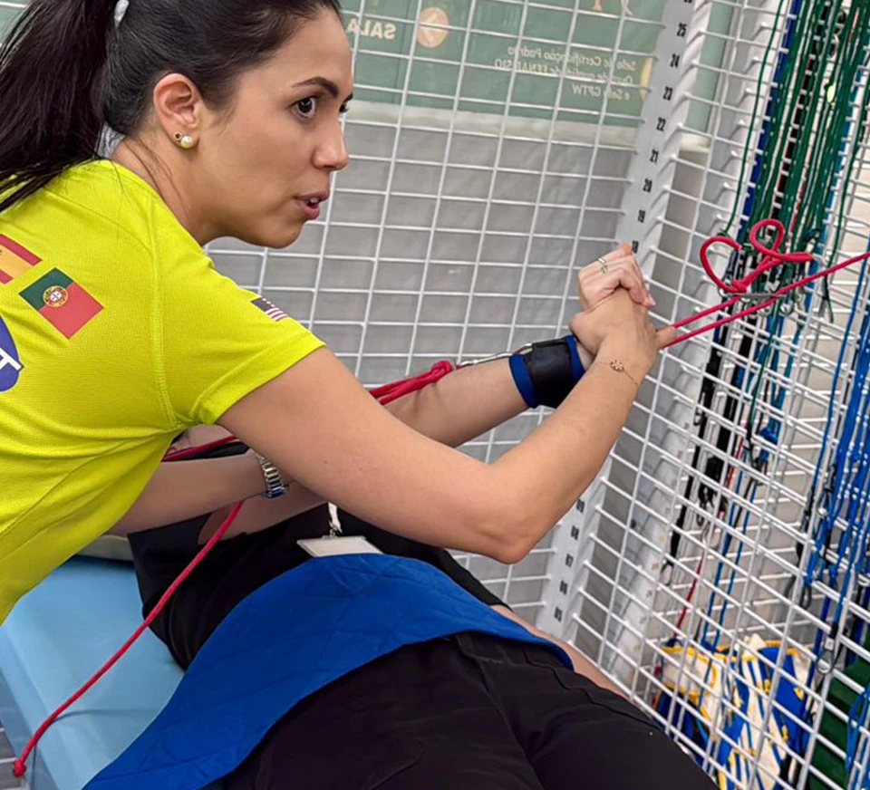 Curso Básico e Avançado Método TheraSuit®