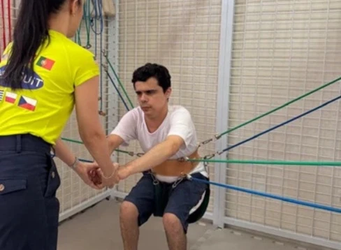 Curso Básico e Avançado Método TheraSuit®