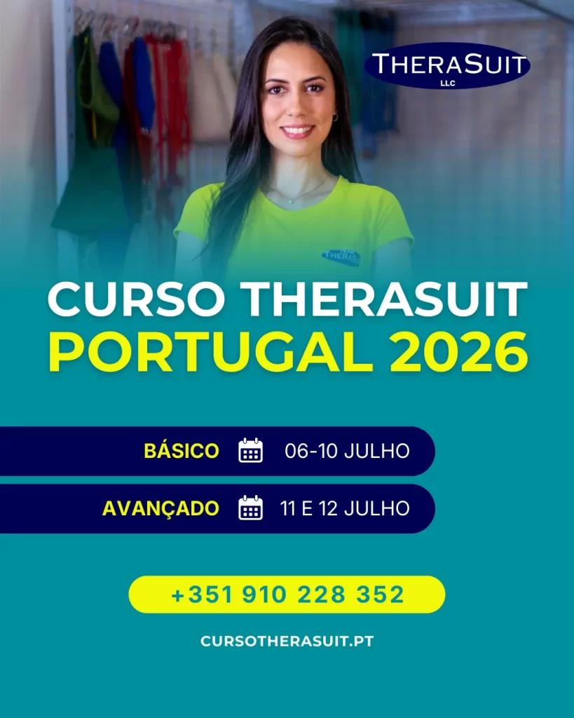 Curso Método TheraSuit