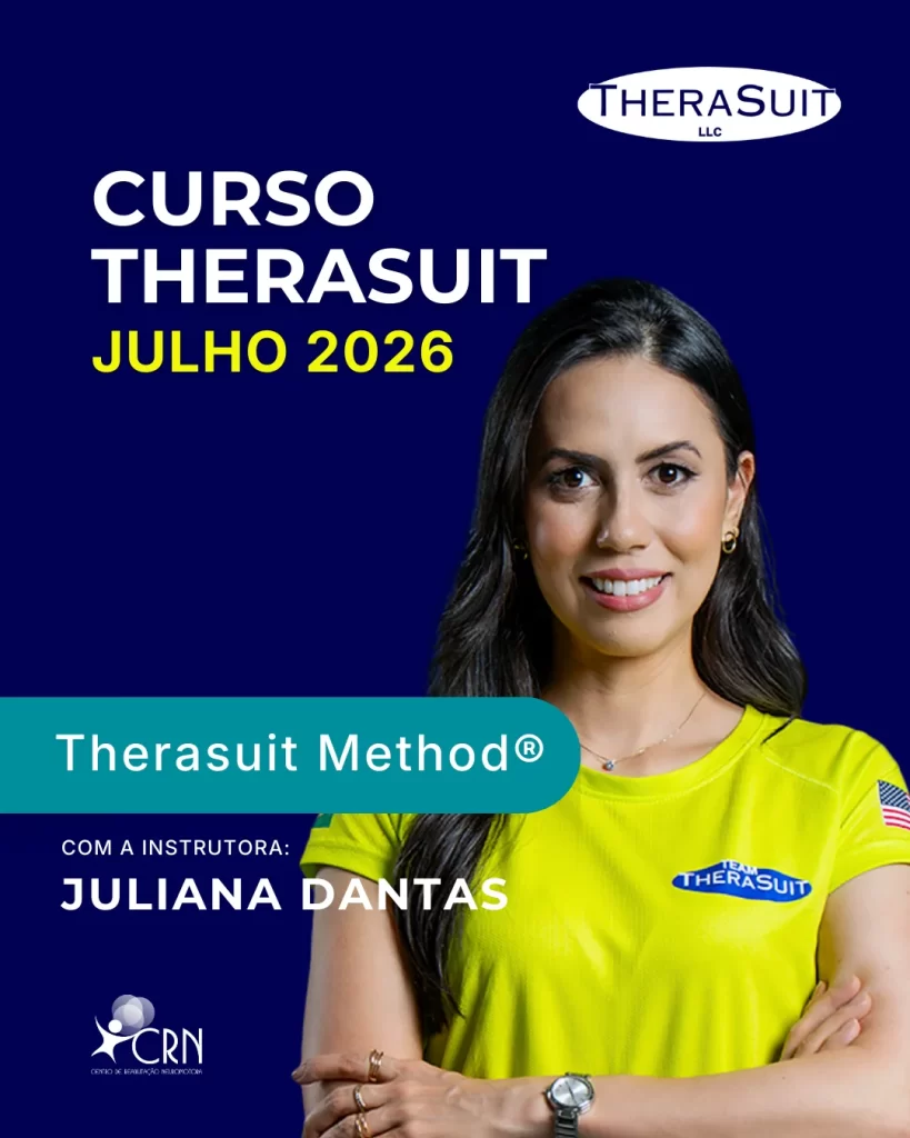 Curso Método TheraSuit