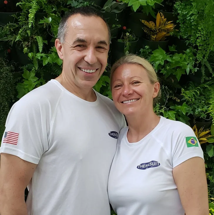 Curso Método TheraSuit