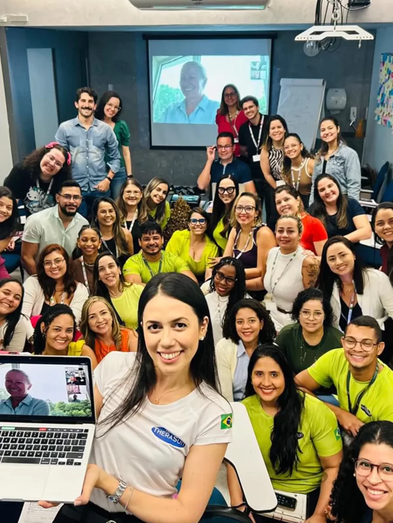 Curso Básico e Avançado Método TheraSuit®