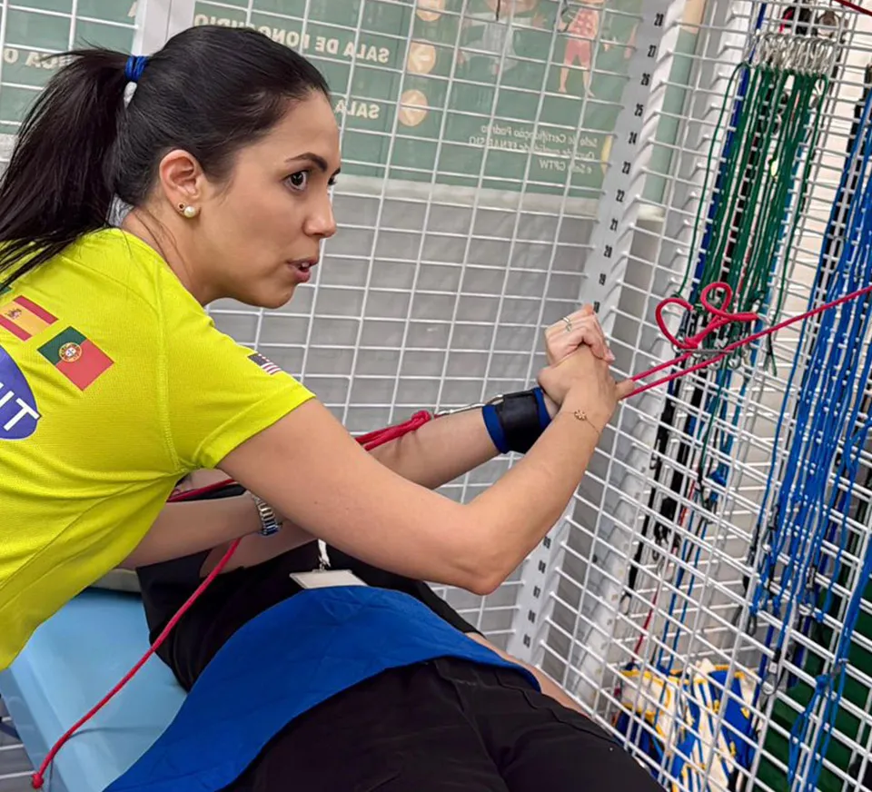 Curso Básico e Avançado Método TheraSuit®