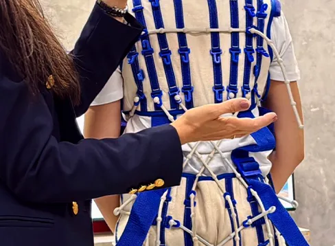 Curso Básico e Avançado Método TheraSuit®